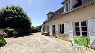  Maison � vendre 14 pi�ces 317 m�