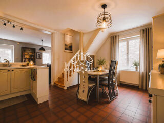  Maison à vendre 4 pièces 114 m²