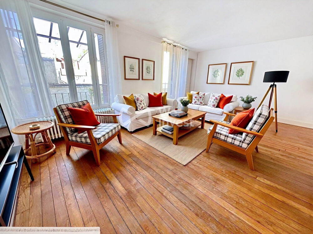 Vente Maison Coup de coeur : maison indépendante avec jardin et garage à Cr Crécy-la-chapelle