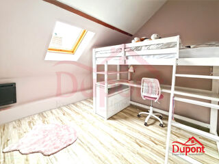  Maison � vendre 5 pi�ces 97 m�