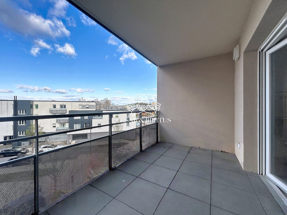 Vente Appartement IDEAL INVESTISSEMENT LOCATIF Villefontaine
