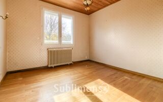  Maison � vendre 5 pi�ces 110 m�