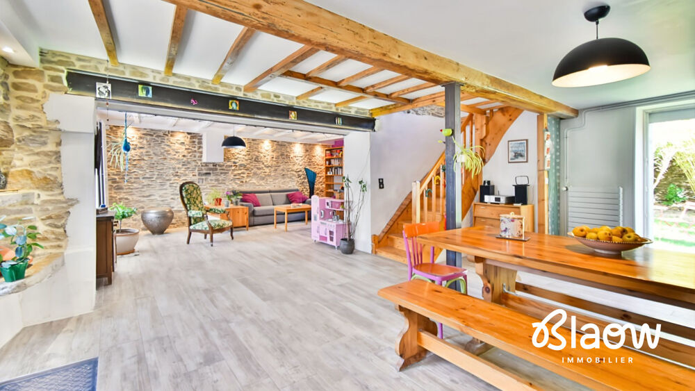 Vente Maison Maison 139 m² à vendre à Villemoirieu Villemoirieu