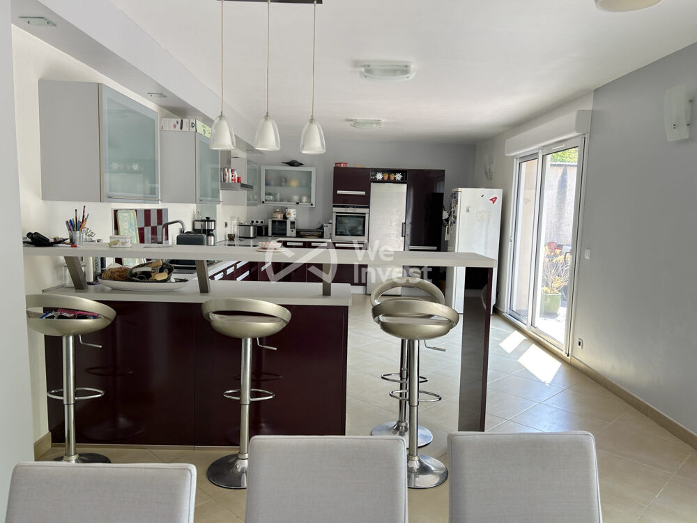 à vendre  Maison Lagny-sur-Marne (77400)
