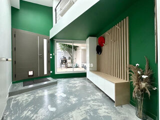  Maison � vendre 4 pi�ces 104 m�