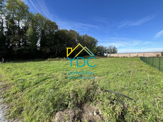  Terrain à vendre 972 m²