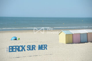  Appartement � vendre 2 pi�ces 52 m�