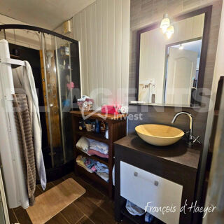  Maison � vendre 7 pi�ces 133 m�