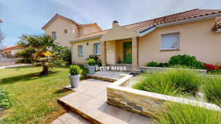  Maison � vendre 10 pi�ces 266 m�