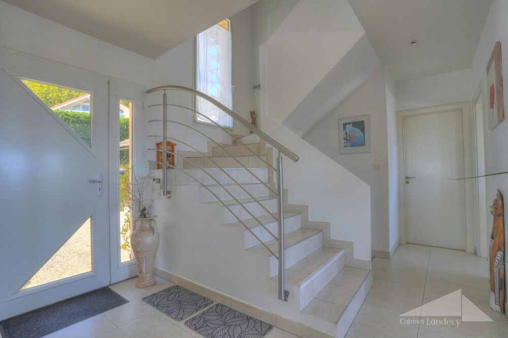 Vente Maison Maison 5 pièces à vendre - Saint-Jean-de-Gonville Saint-jean-de-gonville