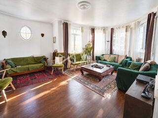  Maison à vendre 8 pièces 195 m²