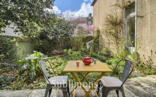  Maison à vendre 9 pièces 185 m²