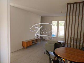  Maison � vendre 3 pi�ces 60 m�