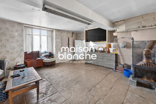  Maison à vendre 4 pièces 150 m²