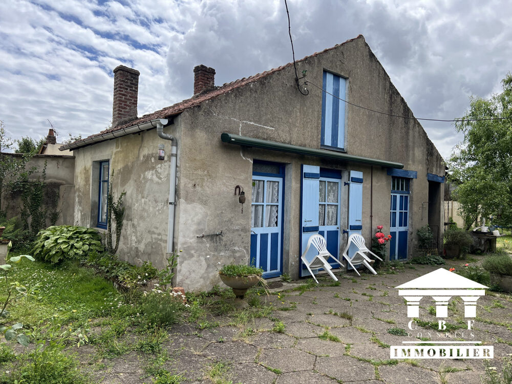 MONTCHANIN PROCHE CENTRE VILLE