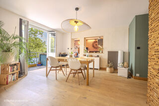  Appartement � vendre 5 pi�ces 119 m�