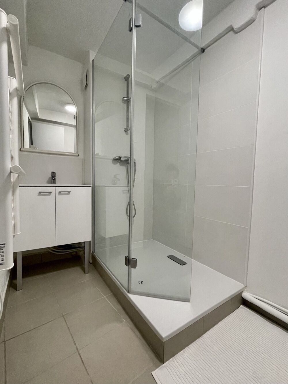 Location Appartement Appartement faux T2 en duplex - Toulon centre Toulon