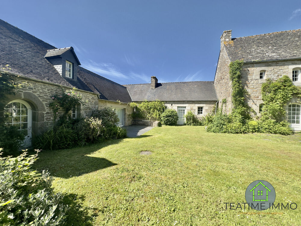 propriété bretonne d'exception