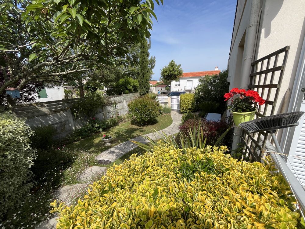 Maison à vendre Bretignolles-sur-Mer