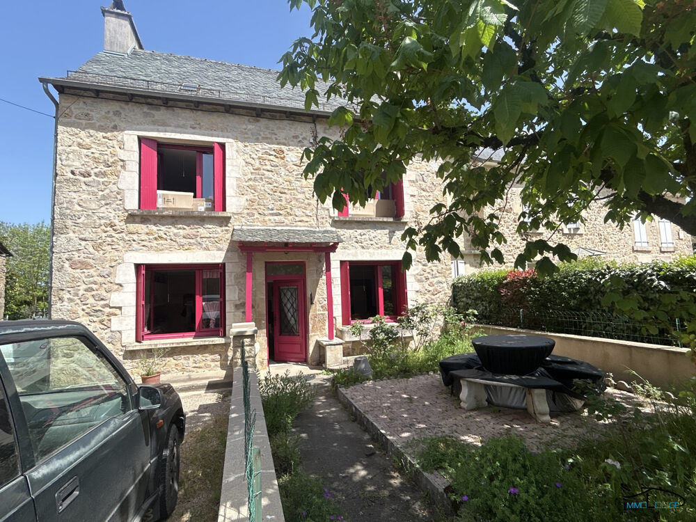 Vente Maison Maison à vendre . Privezac . privezac