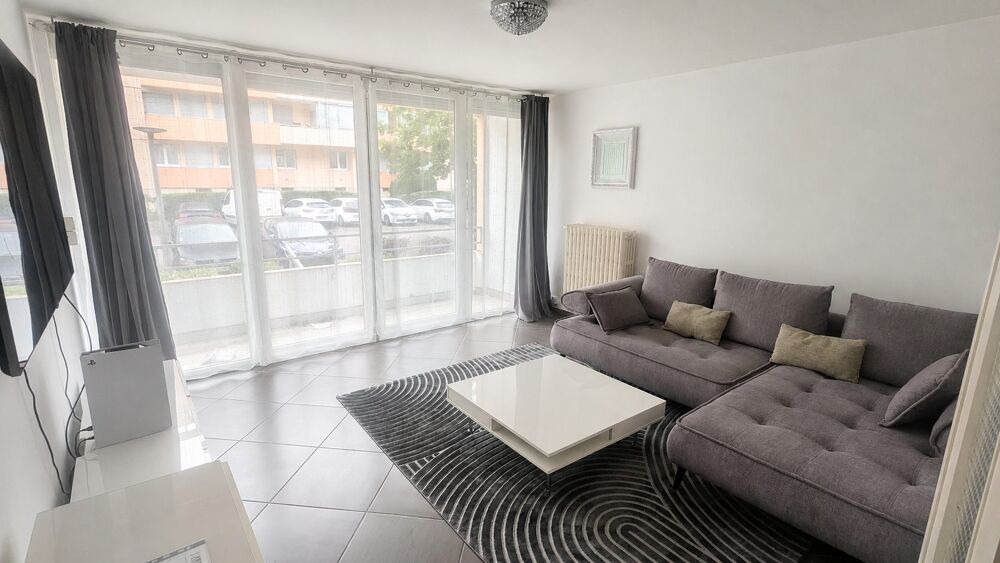 Appartement à vendre Chenôve