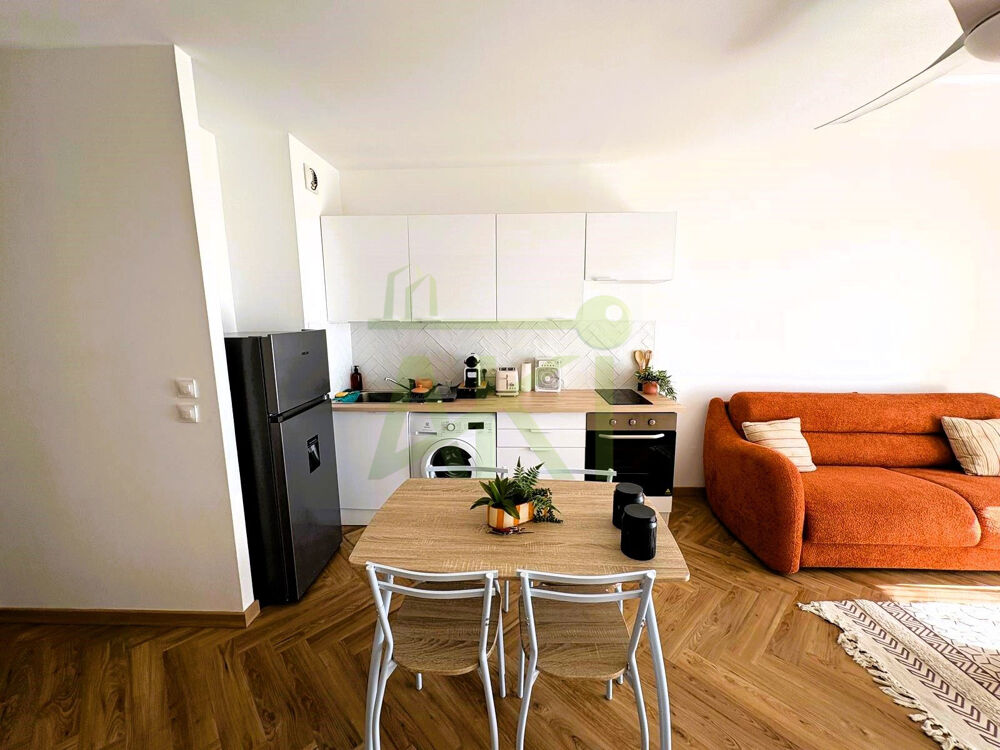 STUDIO VUE PANORAMIQUE MER