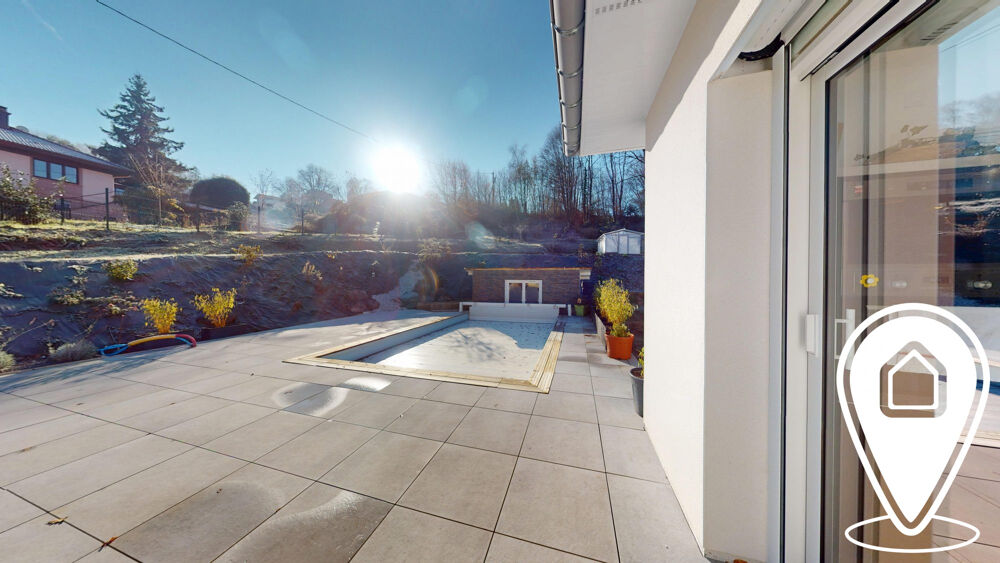 � vendre  Maison �pinal (88000)