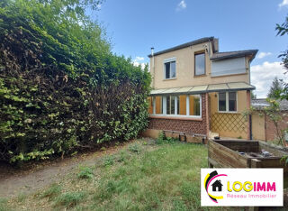  Maison � vendre 5 pi�ces 114 m�