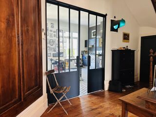  Maison à vendre 8 pièces 153 m²