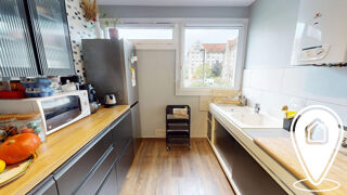  Appartement � vendre 5 pi�ces 94 m�