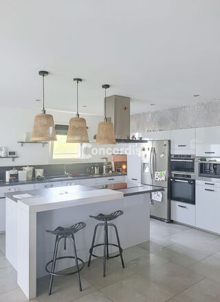 Maison à vendre 5 pièces 142 m²