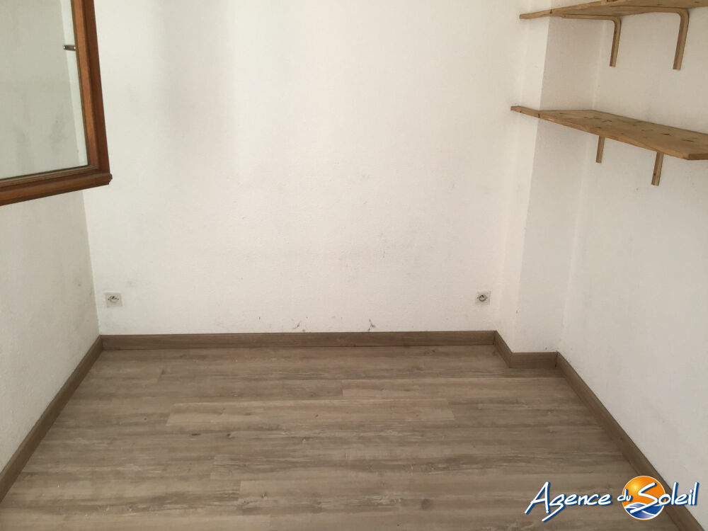 Vente Maison VILLA - PROCHE PORT/VILLAGE Gruissan