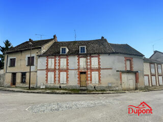  Maison  vendre 5 pices 160 m