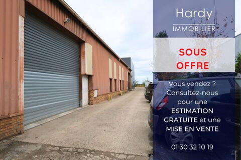 LOCAL COMMERCIAL 212000 95650 Boissy-l'aillerie