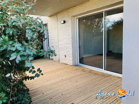   Appartement T2 S�rignan Appartement - 2 pi�ce(s) - 47 m�