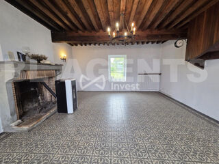  Maison � vendre 3 pi�ces 76 m�