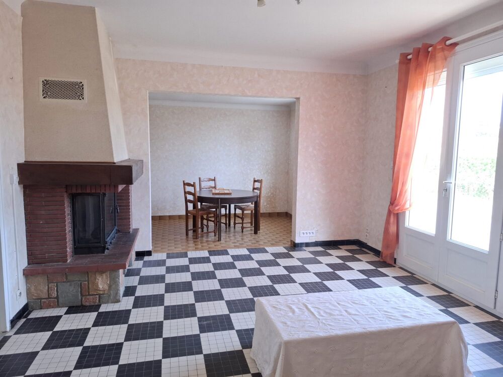 Vente Maison Maison à vendre Divatte-sur-Loire Divatte-sur-loire