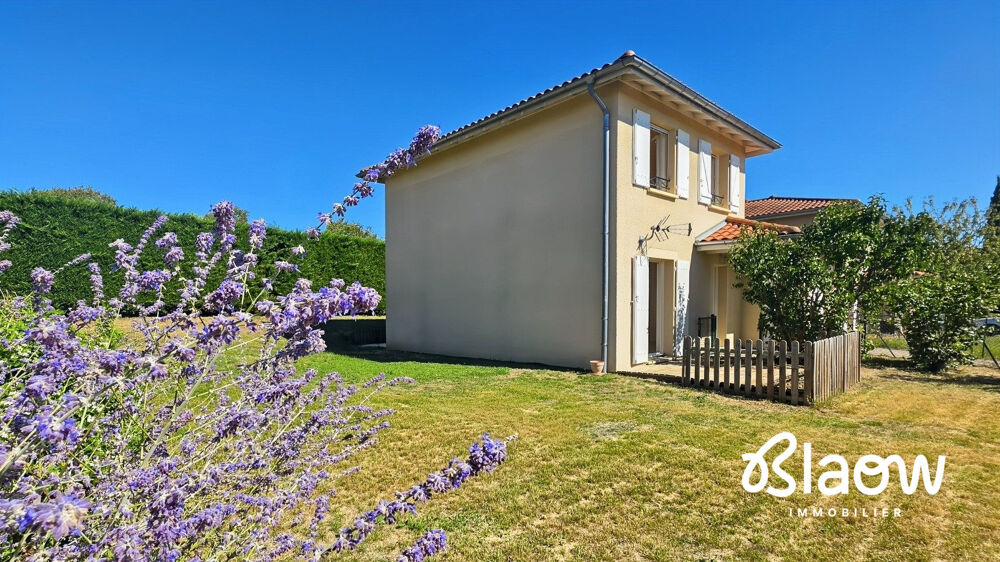 Vente Maison Maison 3 chambres à vendre à l'Isle d'Abeau L'isle-d'abeau