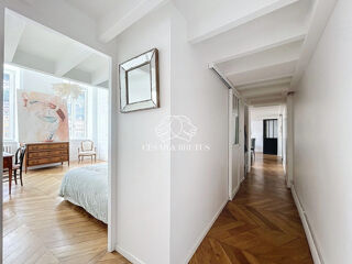  Appartement � vendre 5 pi�ces 148 m�