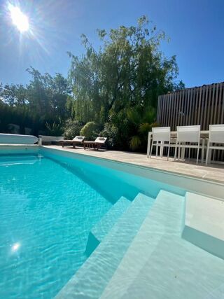  Maison à louer 5 pièces 155 m²