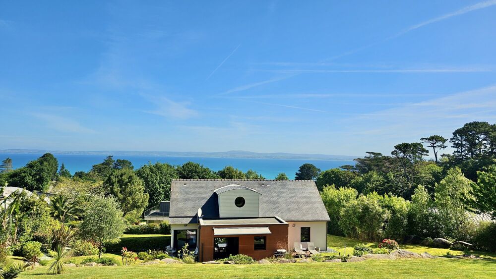 à vendre  Maison Douarnenez (29100)