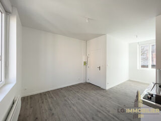  Appartement � louer 1 pi�ce 25 m� Amiens