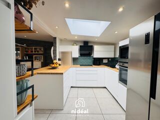  Maison � vendre 5 pi�ces 105 m�