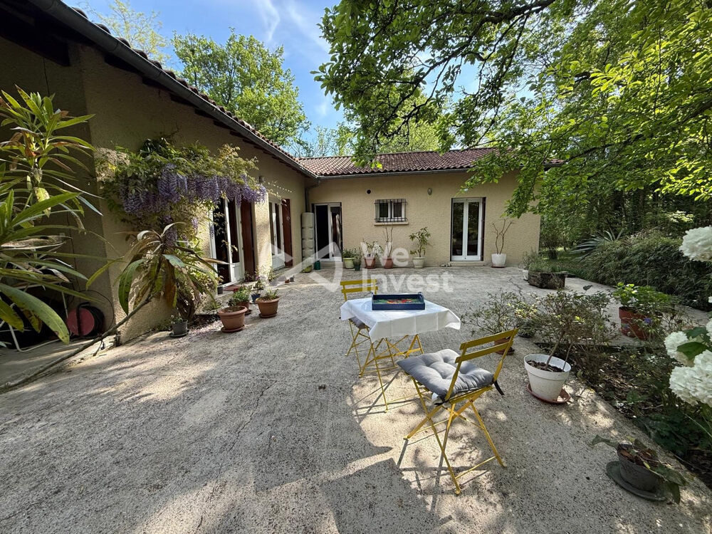 Maison 7 pièces 144 m² · à Marzens · 144 m² · 285 000 €