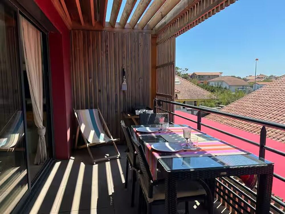 Appartement à vendre Saint-Julien-en-Born