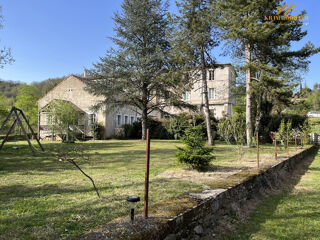  Immeuble à vendre 1321 m²