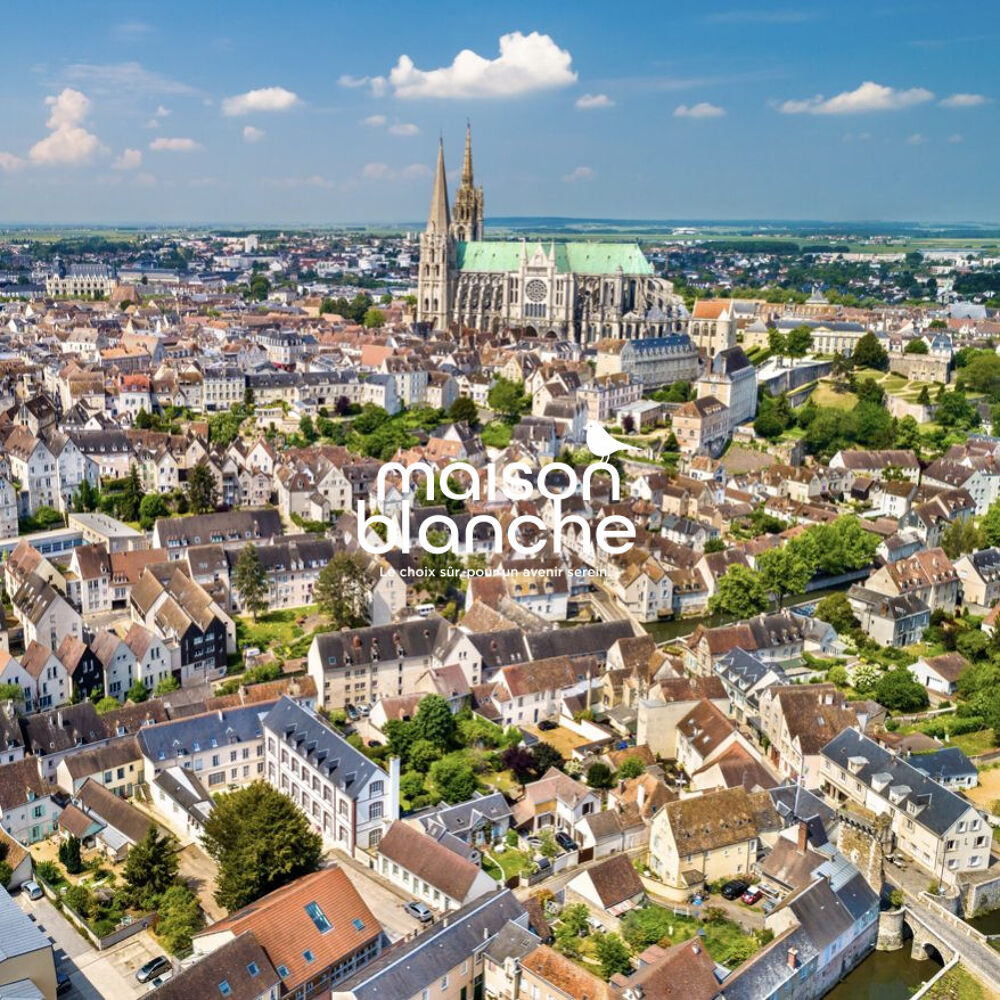 INVESTISSEMENT LMNP - CHARTRES (28)