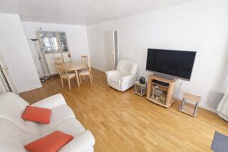  Appartement à vendre 3 pièces 71 m²