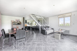  Maison à vendre 7 pièces 135 m²