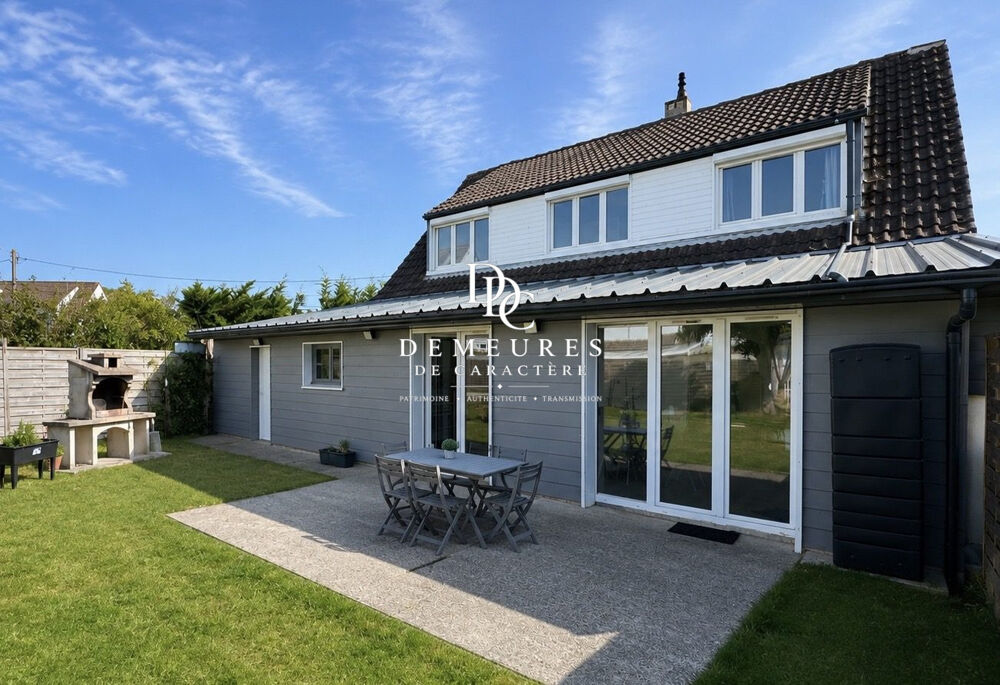 Maison 7 pièces 132 m² · à Rang-du-Fliers · 132 m² · 332 000 €